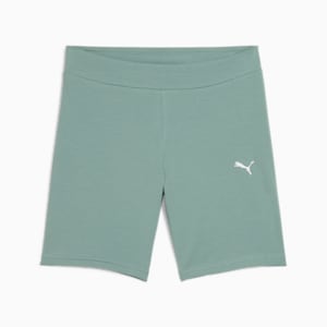 ESS 7" Short Tights Women, Green Moon, extralarge-GBR